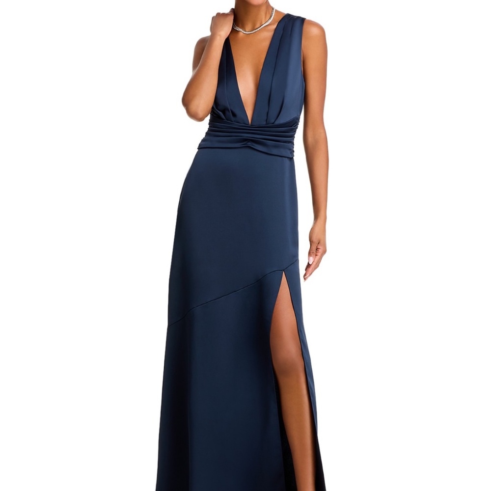 Ramy Brook Ameera Gown